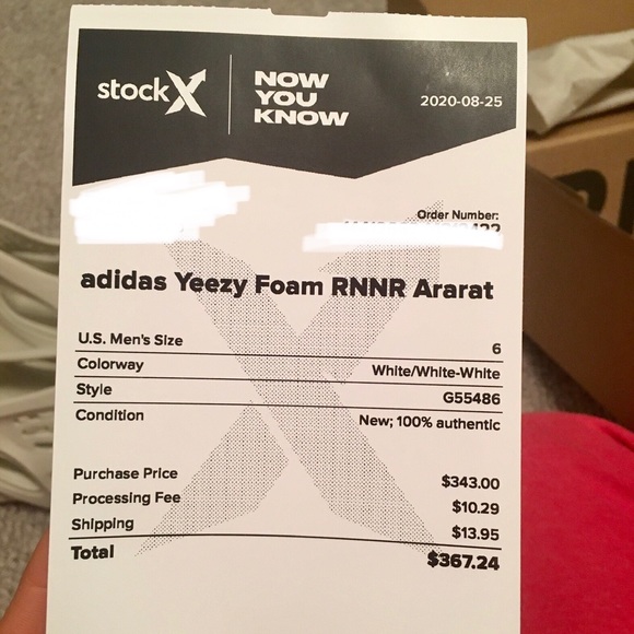 yeezy foam runner sizing womens